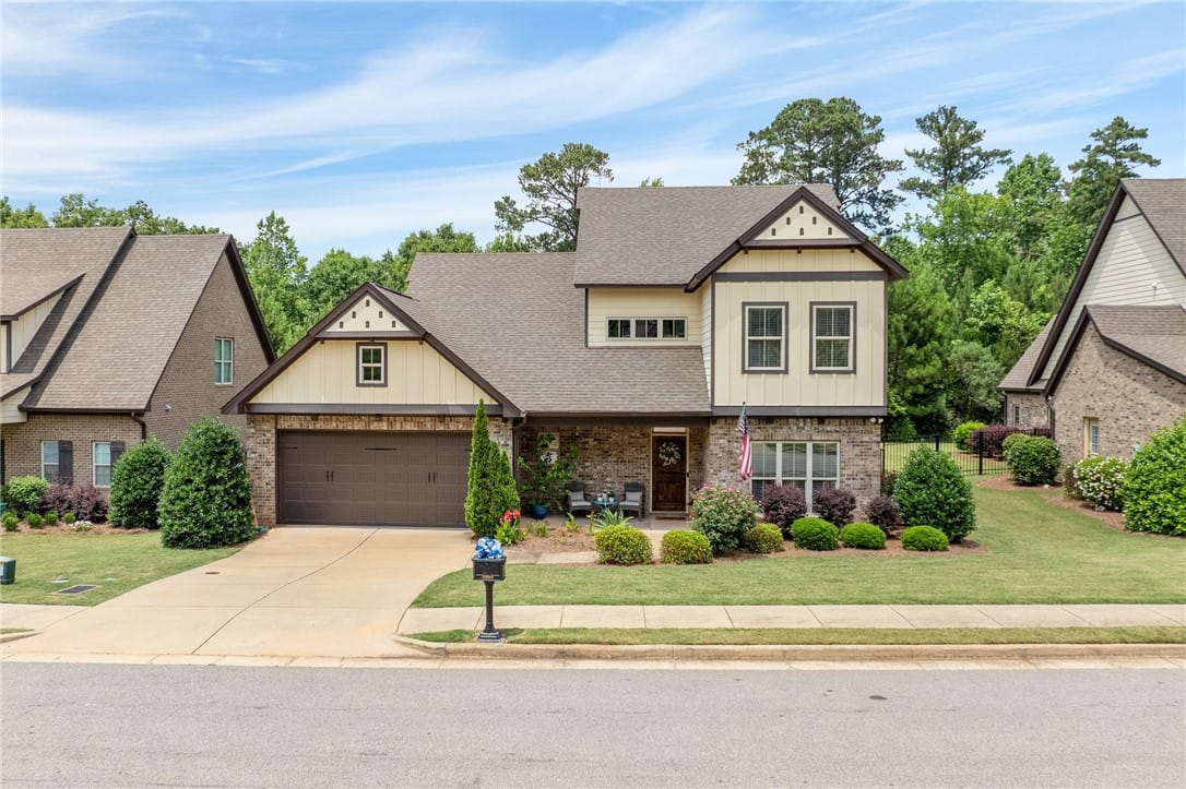 2226 DONAHUE, AUBURN, AL, 36830