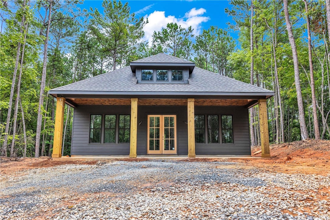 593 Elks Parkway, Alexander City, AL, 35010