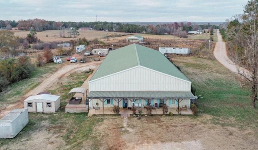 1049 County Road 539, Valley, AL, 36854