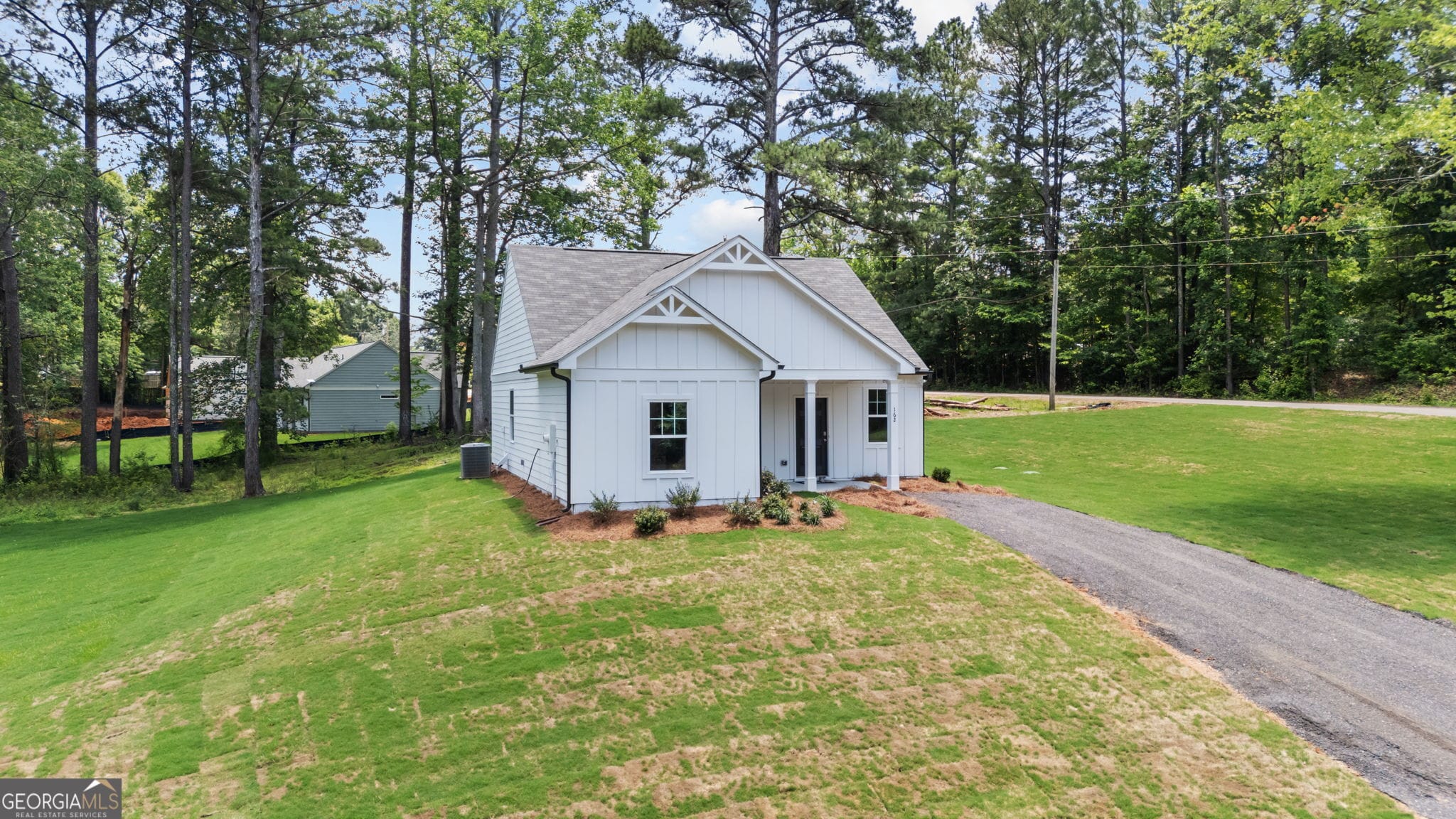 162 Clemit Harris Rd #9, Newnan, GA 30263