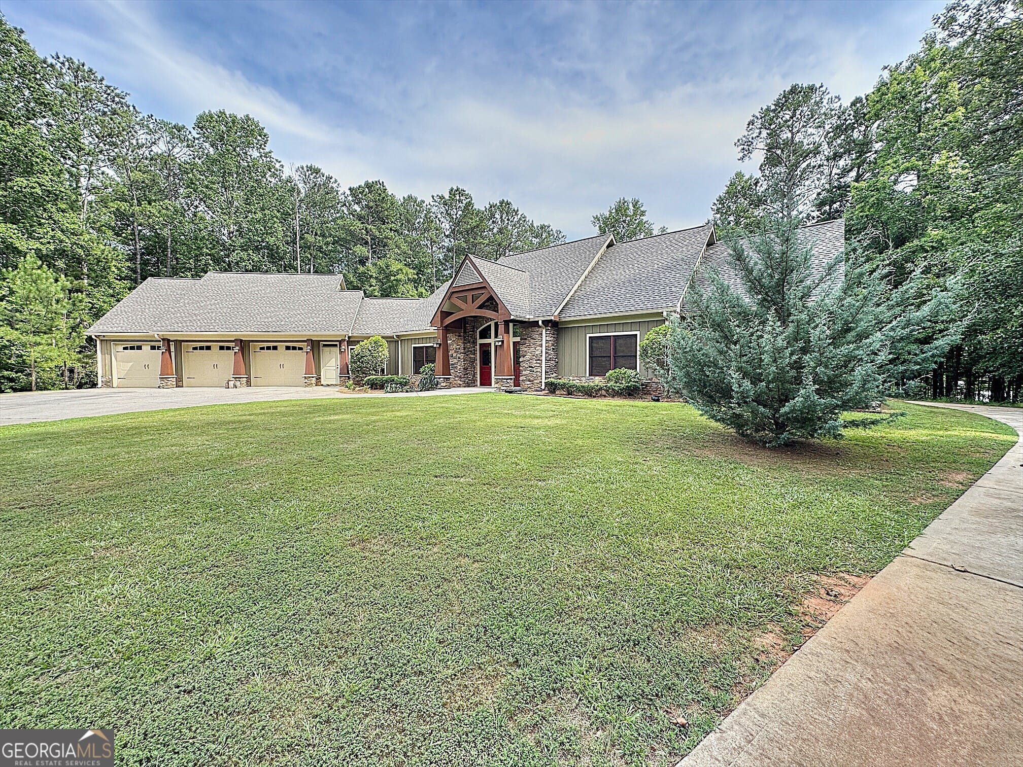 64 Waterview, Lagrange, GA, 30240