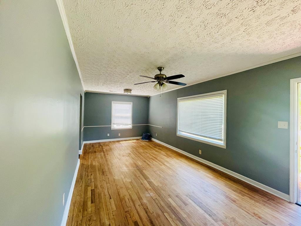 1908 Avalon Road, Columbus, GA, 31907, Living Room from Hall