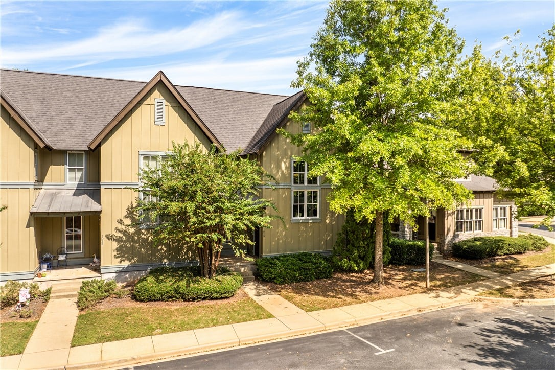 650 Dekalb Street #1029, Auburn, AL, 36830