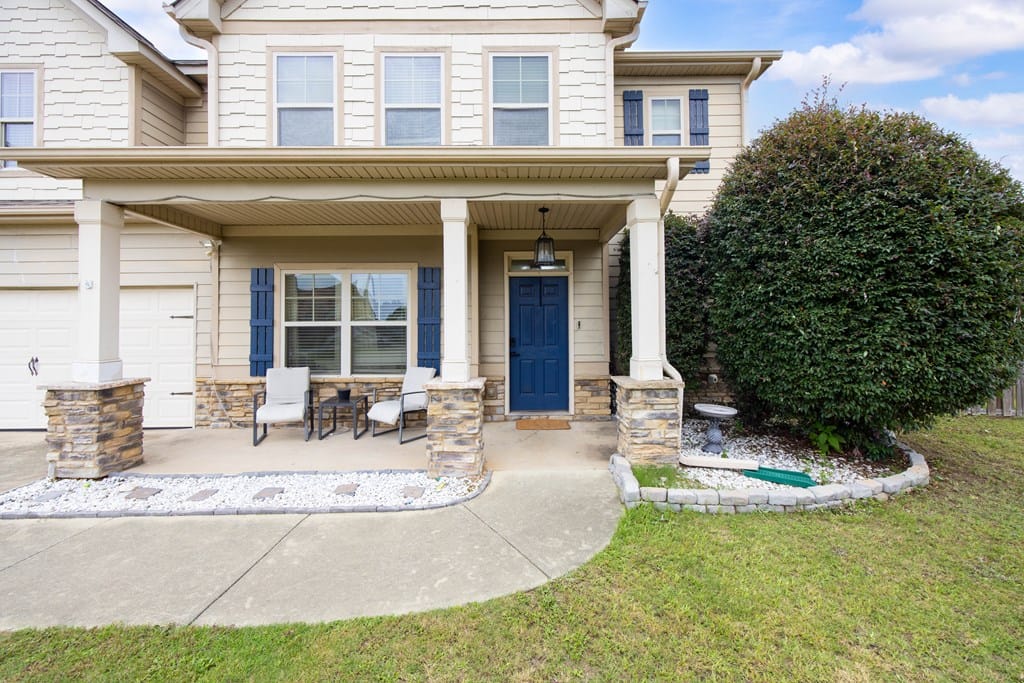 9 Churchhill Dr, Fort Mitchell, AL 36856, USA