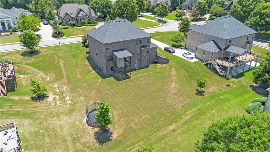 159 Shellbark, Mcdonough, GA, 30252 — Photo 3