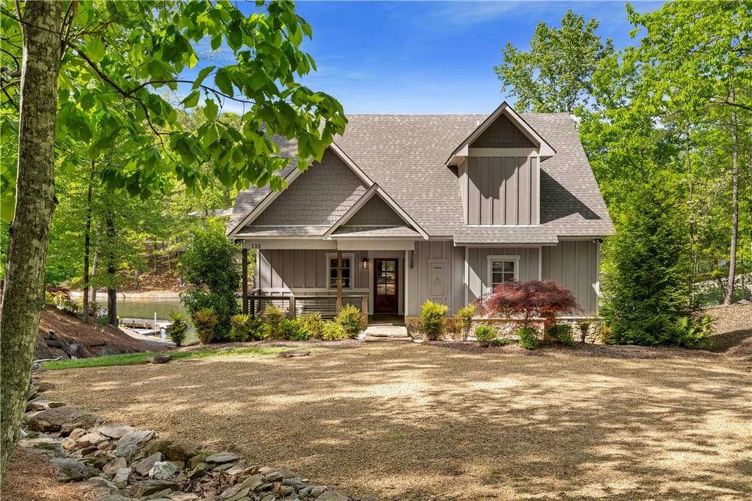 133 LAKE FOREST, DADEVILLE, AL, 36853 — Photo 2