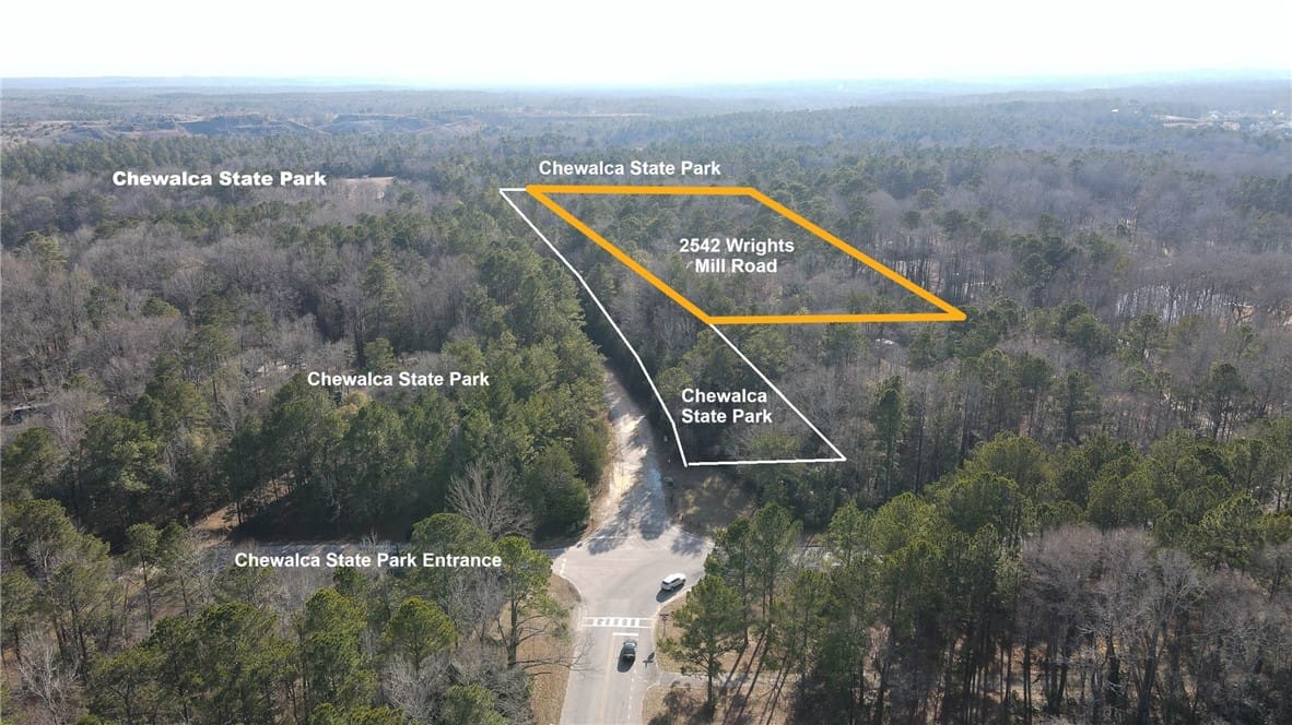 2542 Wrights Mill Road, Auburn, AL, 36830