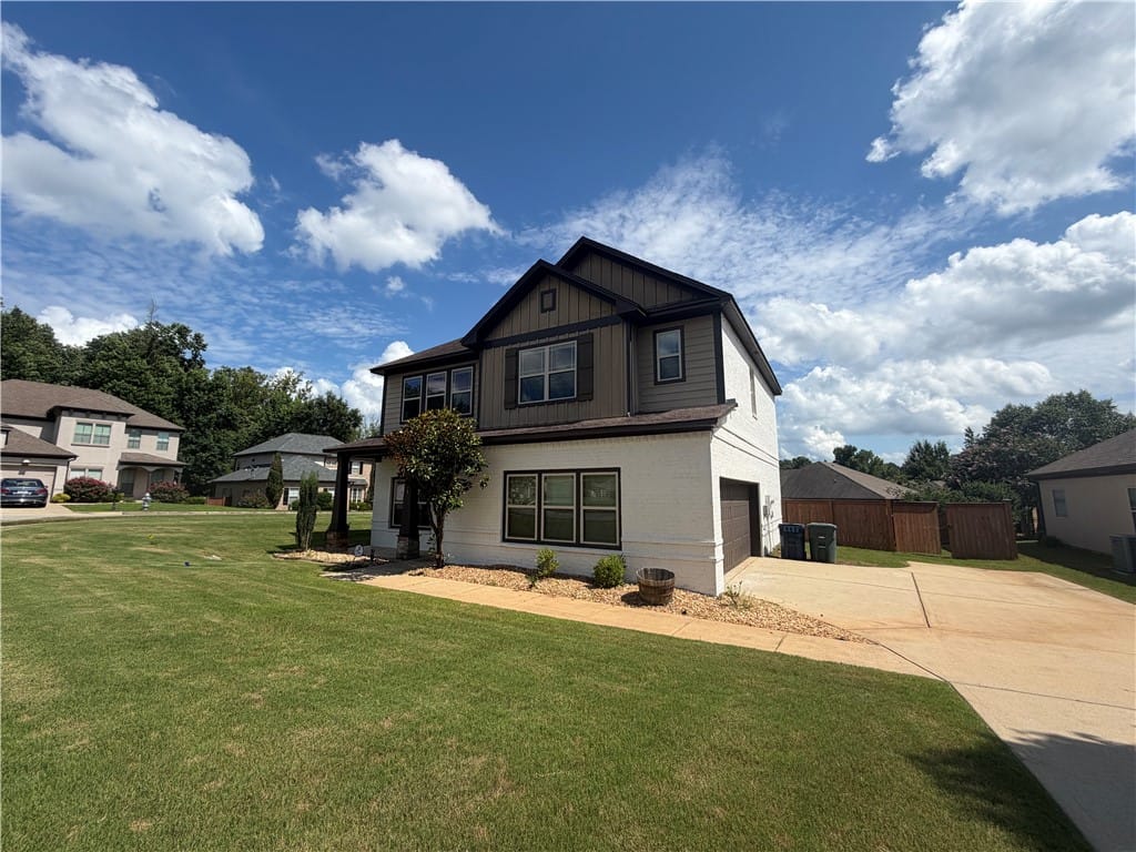 198 Valentino Ct, Auburn, AL 36830