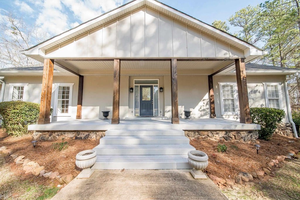 237 Quail Lane, Pine Mountain, GA, 31822 — Photo 2