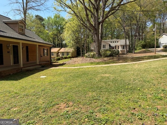 4957 Revere Court, Douglasville, GA, 30135 — Photo 2