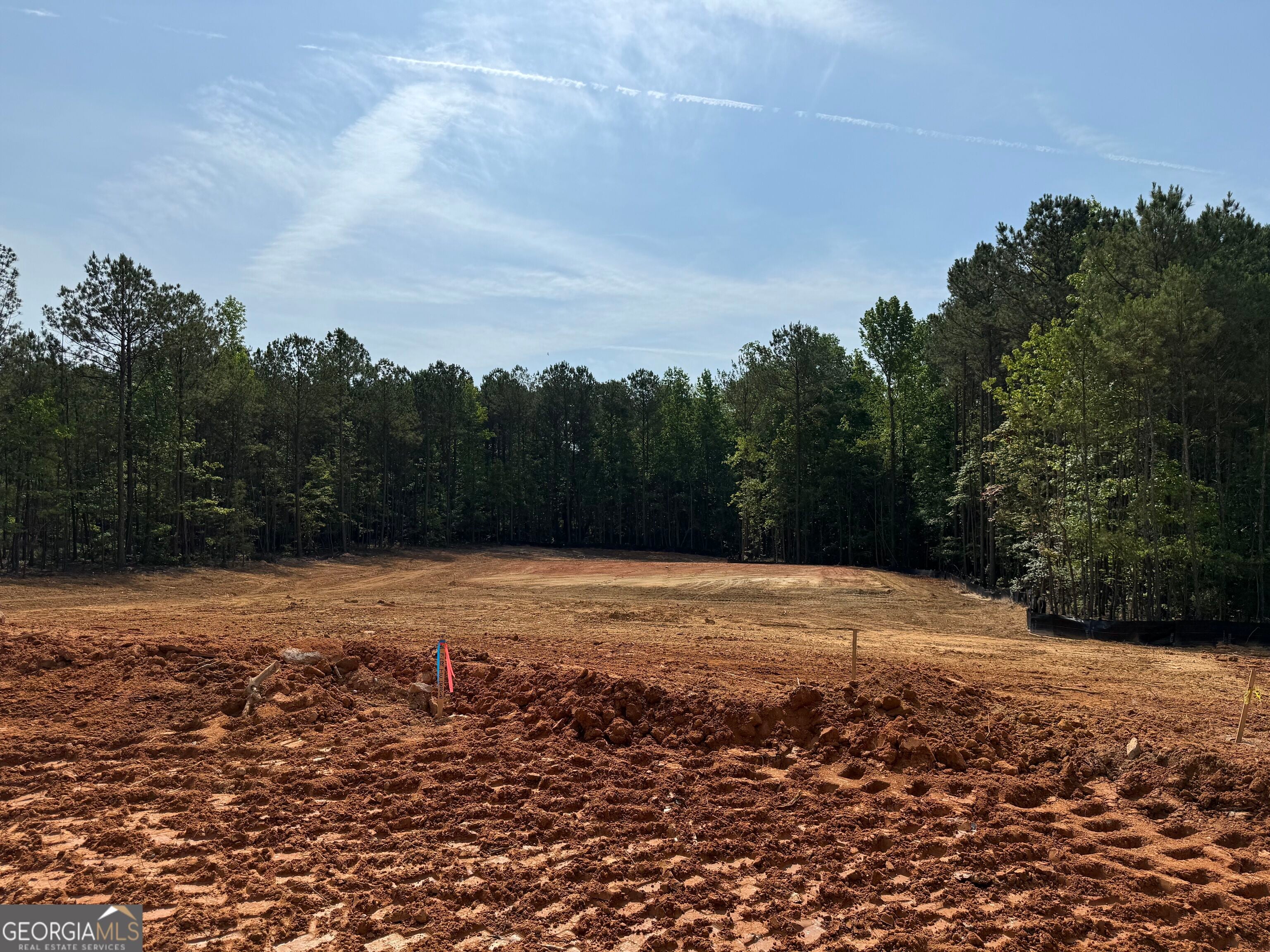 LOT 11 High Pointe, Lagrange, GA, 30241