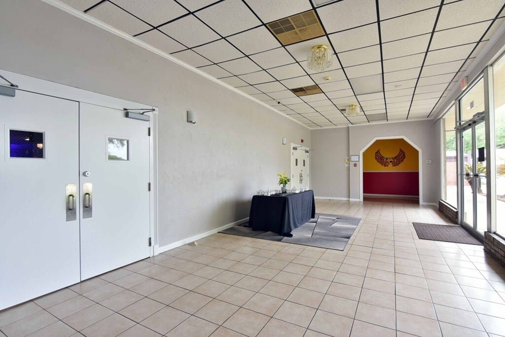 610 W Oglethorpe Blvd, Albany, GA 31701