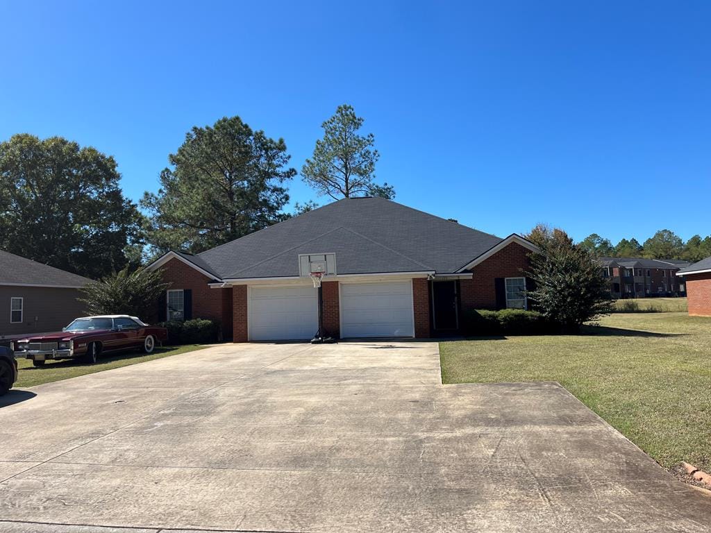 125-127 Westcott Lane, Albany, GA, 31721