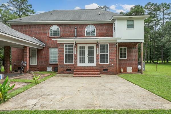 1013 Spring Hill Dr, Albany, GA 31721
