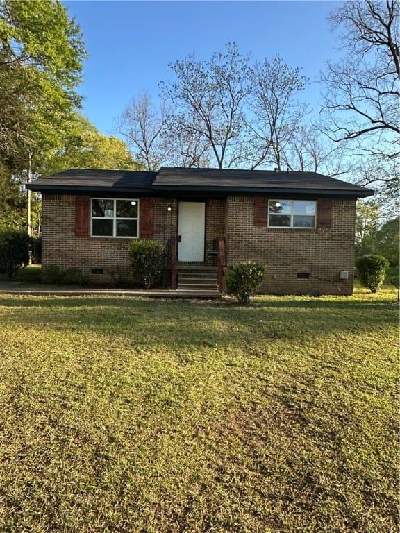 307 1st Street Northeast, Lafayette, AL, 36862