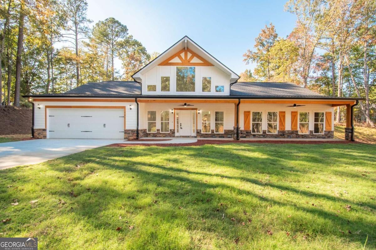 141 Taylor Len, Lagrange, GA, 30240