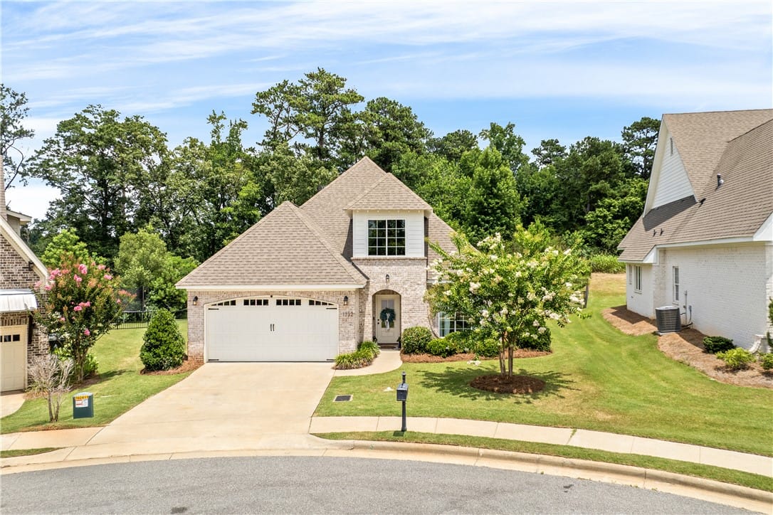 1732 E Overhill Ct, Auburn, AL 36830