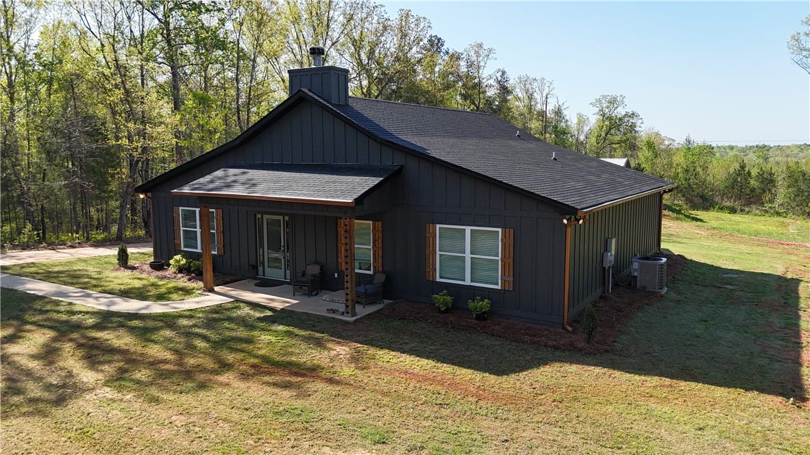 301 LEE ROAD 994, Cusseta, AL, 36852 — Photo 2