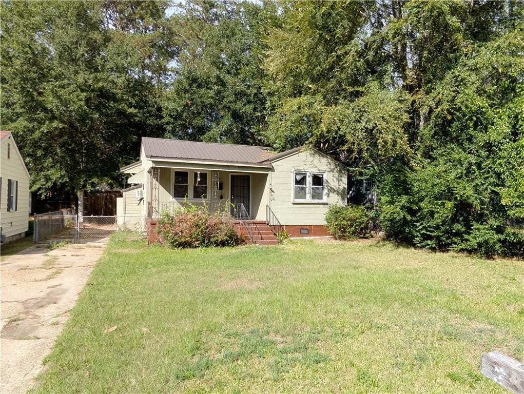 4237 Fort, Columbus, GA, 31907 — Photo 2