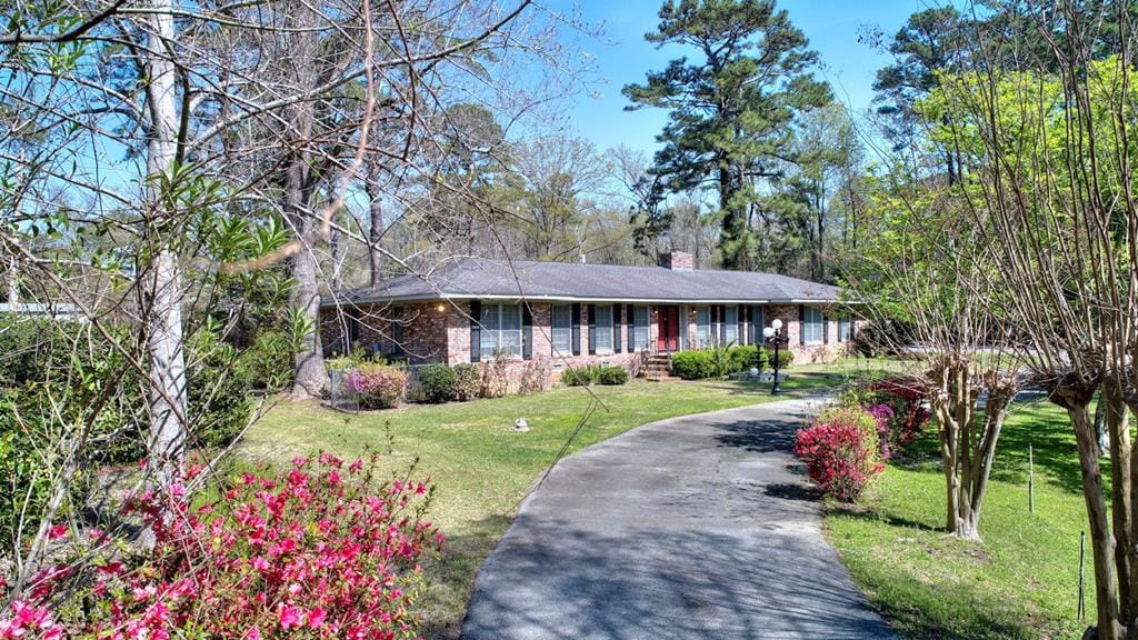 4915 Old Dawson Road, Albany, GA, 31721
