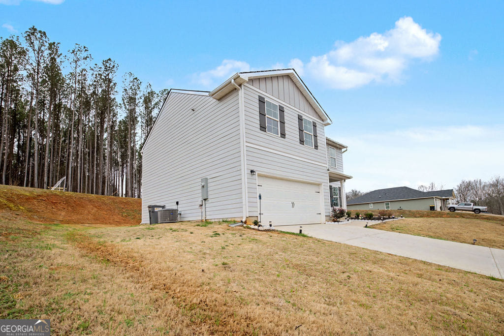 1651 Hunter Welch Pkwy, Luthersville, GA 30251