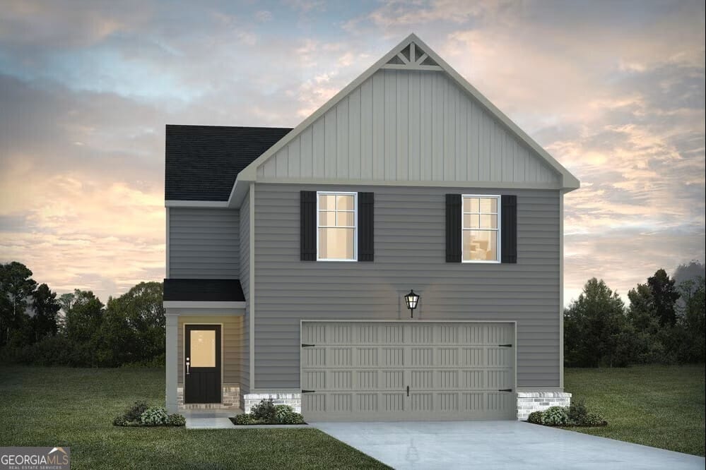 214 Harris Walk, West Point, GA, 31833
