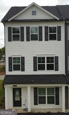 37 Cobalt Lane #82, Newnan, GA, 30265