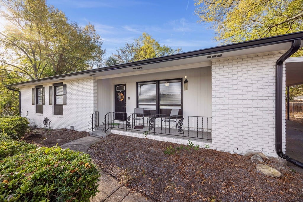 2222 Airport Thruway, Columbus, GA, 31904 — Photo 2