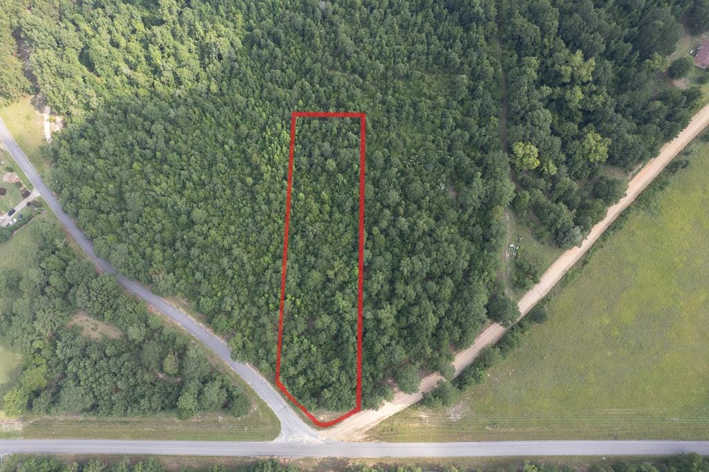 0 Tarver Road, Seale, AL, 36875