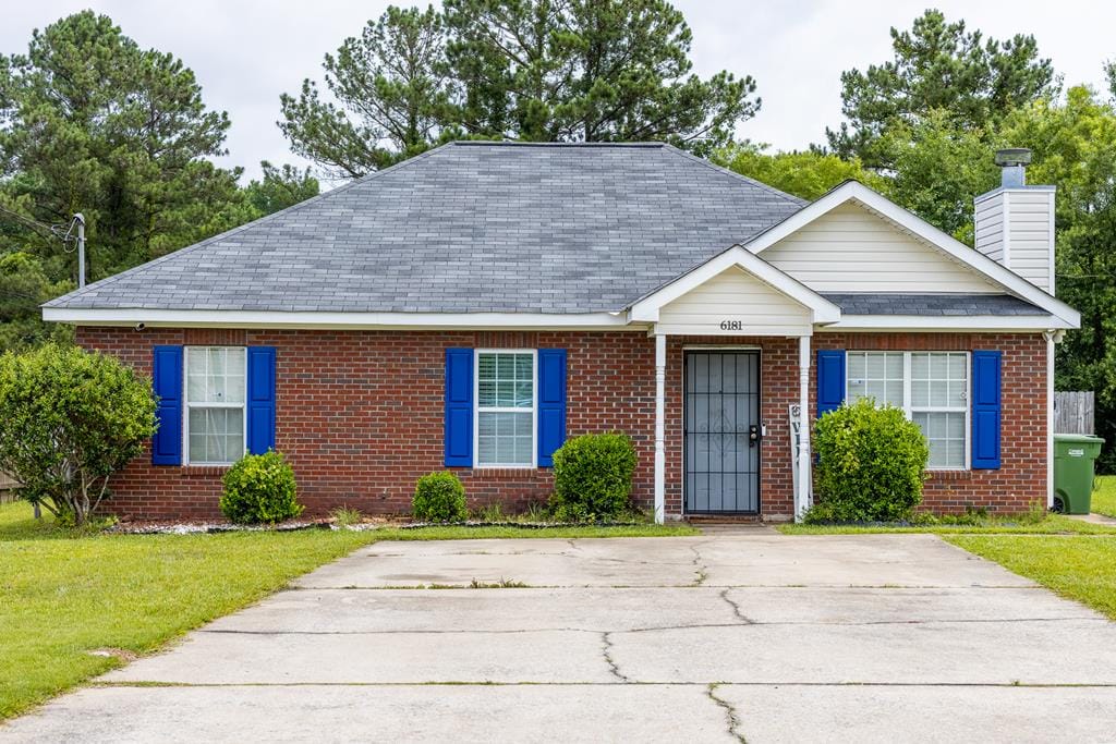 6181 Quail Court, Columbus, GA, 31907-3685