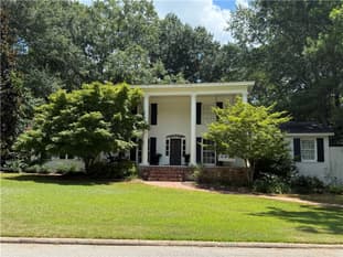 Address Not Disclosed, Auburn, AL, 36830