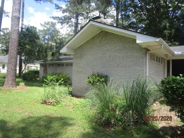 522 N Audubon Dr, Albany, GA 31707
