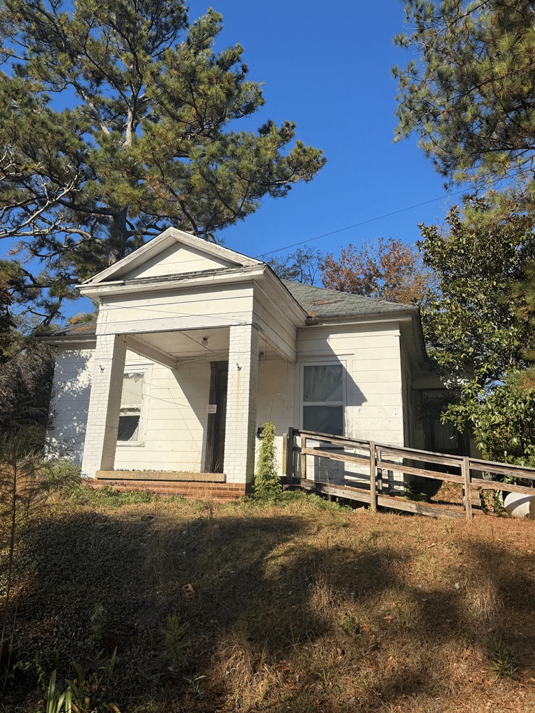 312 2nd Avenue, Manchester, GA, 31816 — Photo 2