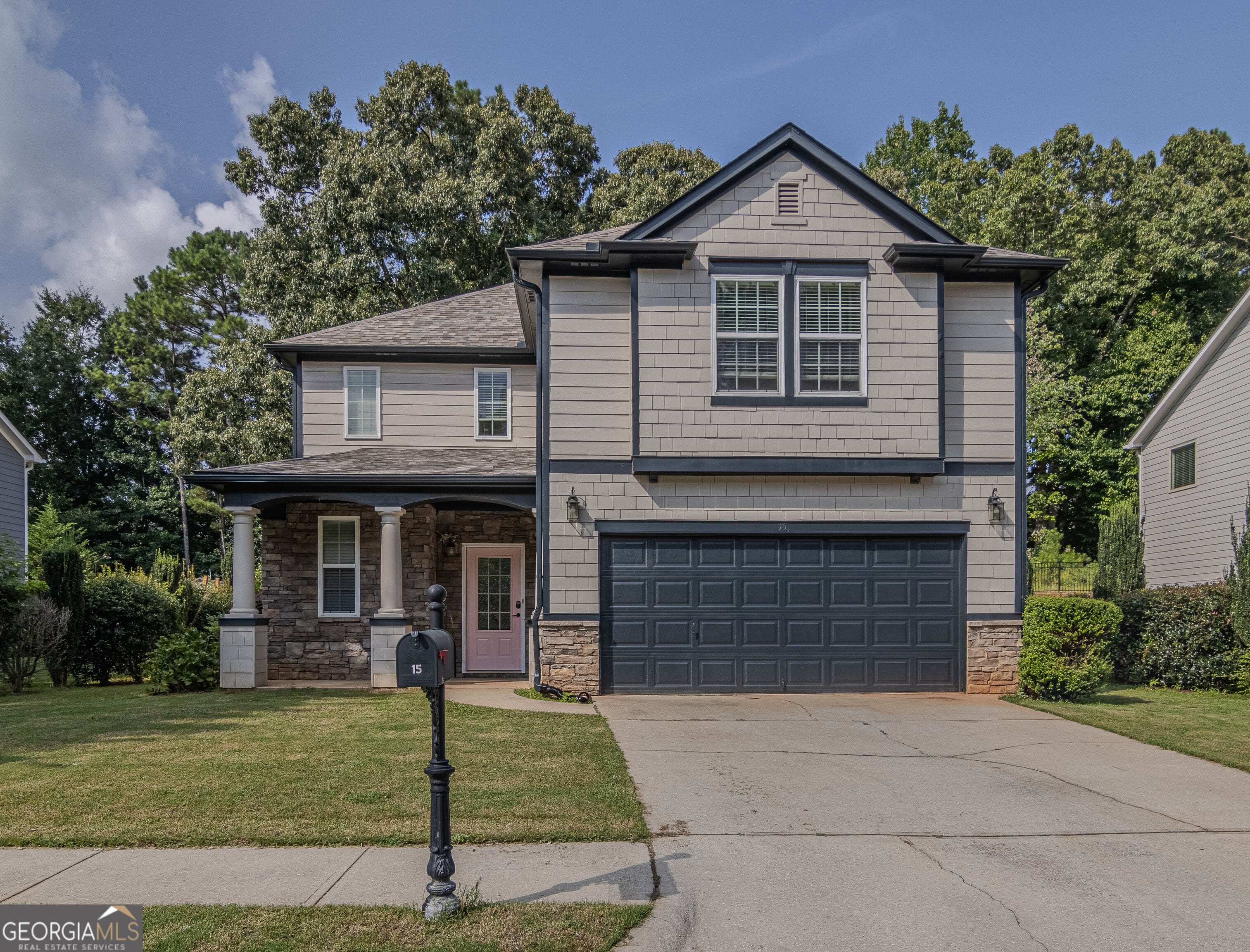 15 Nolen Drive, Newnan, GA, 30263