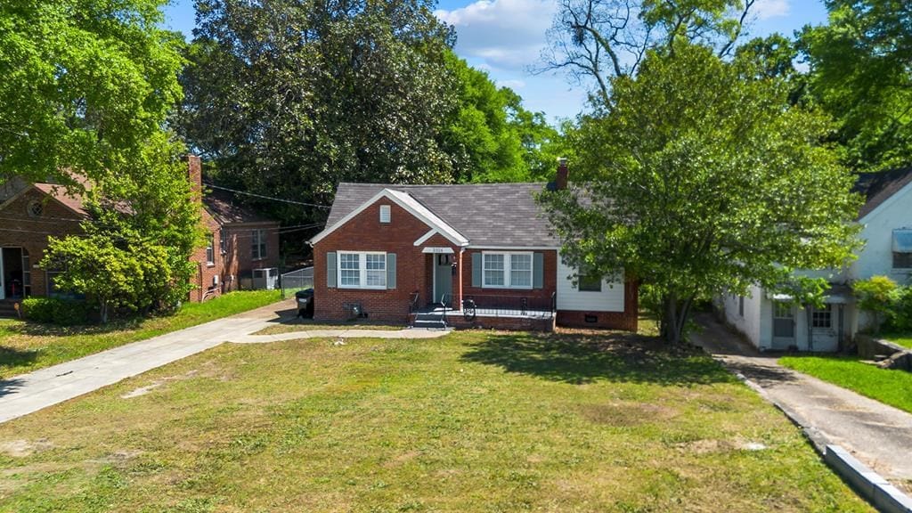 3324 Woodlawn Ave, Columbus, GA 31904