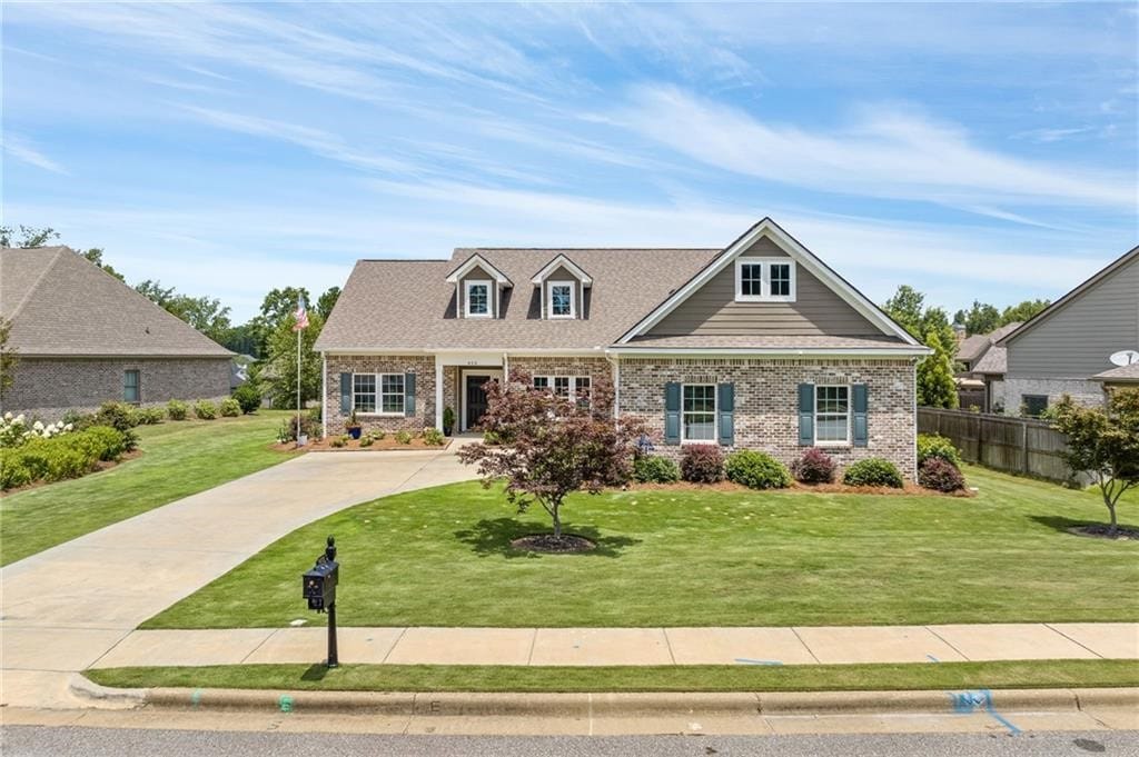 453 Monticello Drive, Auburn, AL, 36830