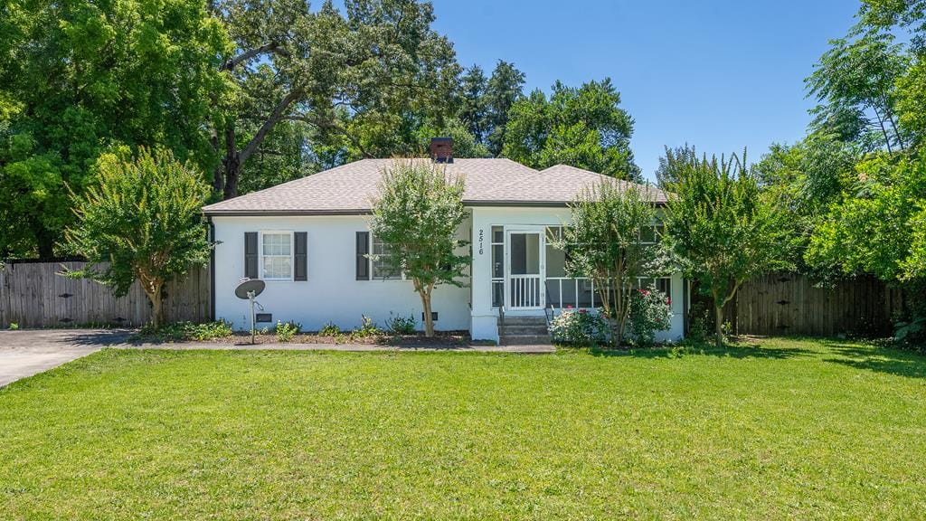 2516 47th Street, Columbus, GA, 31904