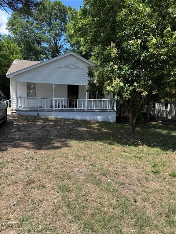 1102 Knowles Rd, Phenix City, AL 36869