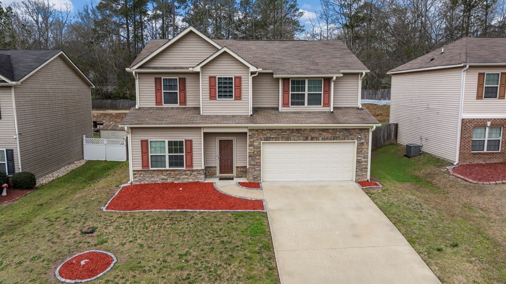 665 Upland Ct, Columbus, GA 31907, USA — Photo 2