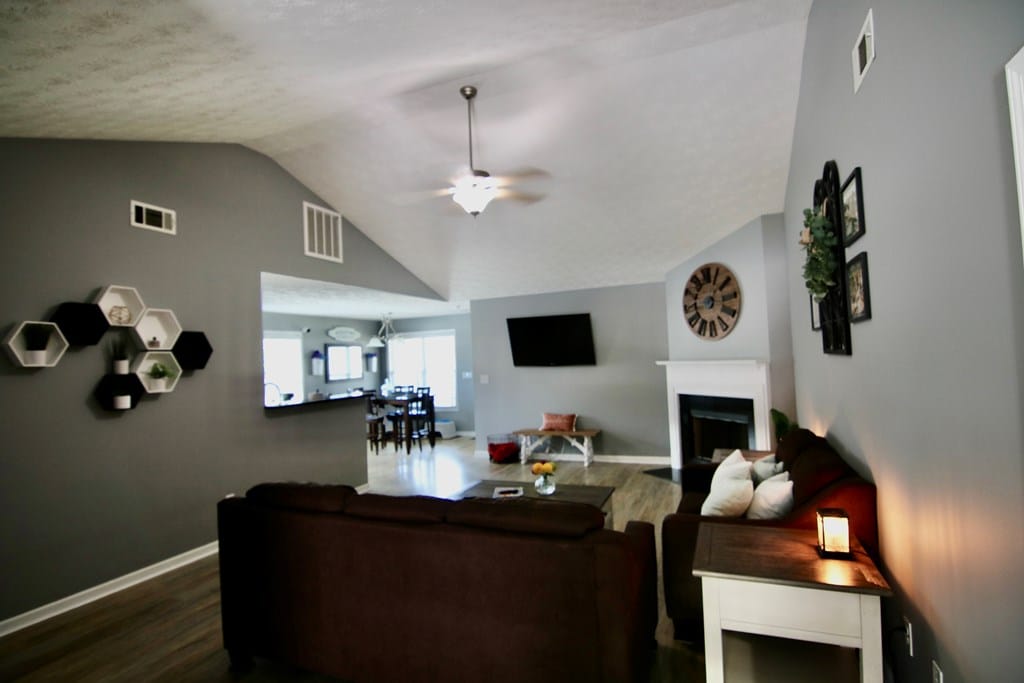 2813 Nancy Drive, Phenix City, AL, 36870 — Photo 3