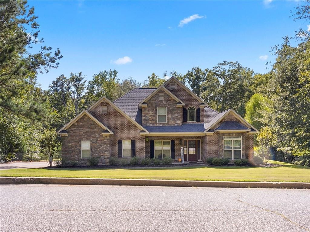 28 Glenwood, Smiths Station, AL, 36877