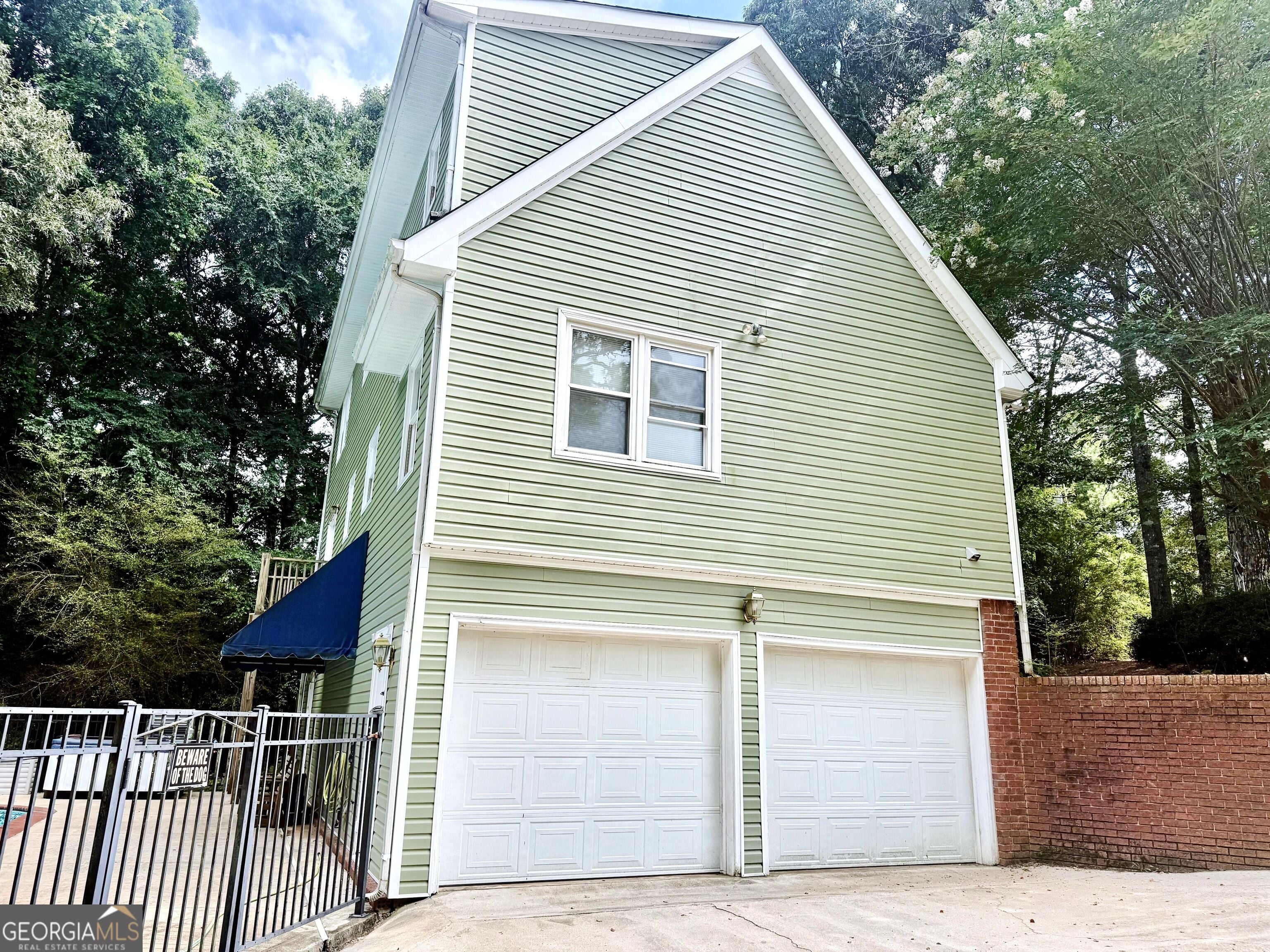 206 Sturbridge Dr, LaGrange, GA 30240