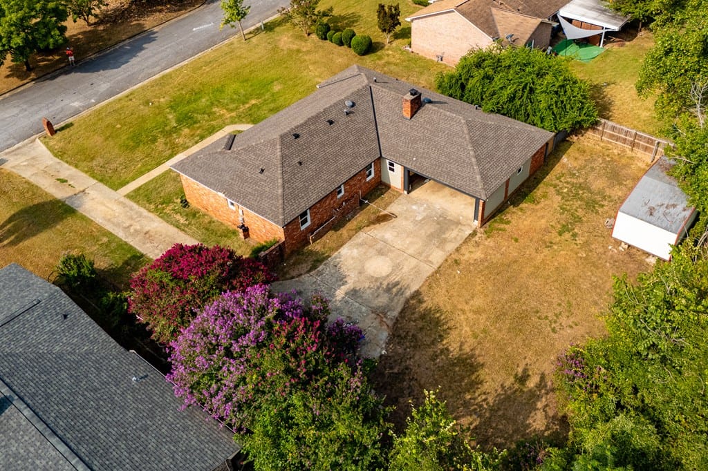 1807 Springvalley Drive, Columbus, GA, 31904 — Photo 3