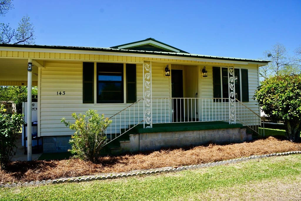 143 Washington Street Northwest, Warwick, GA, 31796 — Photo 2