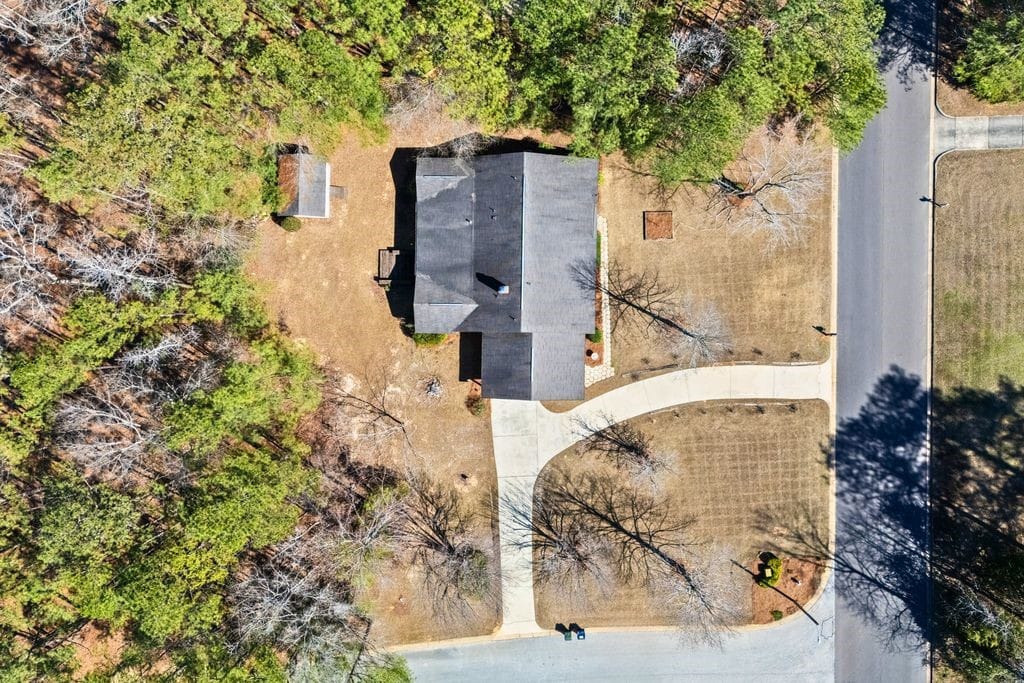 2072 S Evergreen Dr, Auburn, AL 36830, USA — Photo 2