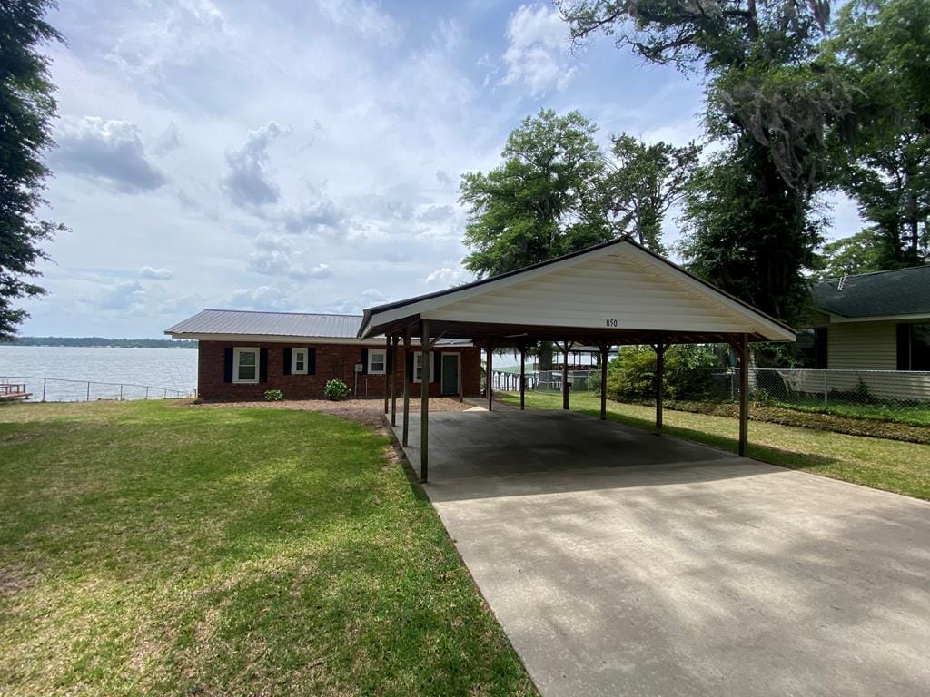 850 Scenic Route, Cordele, GA, 31015