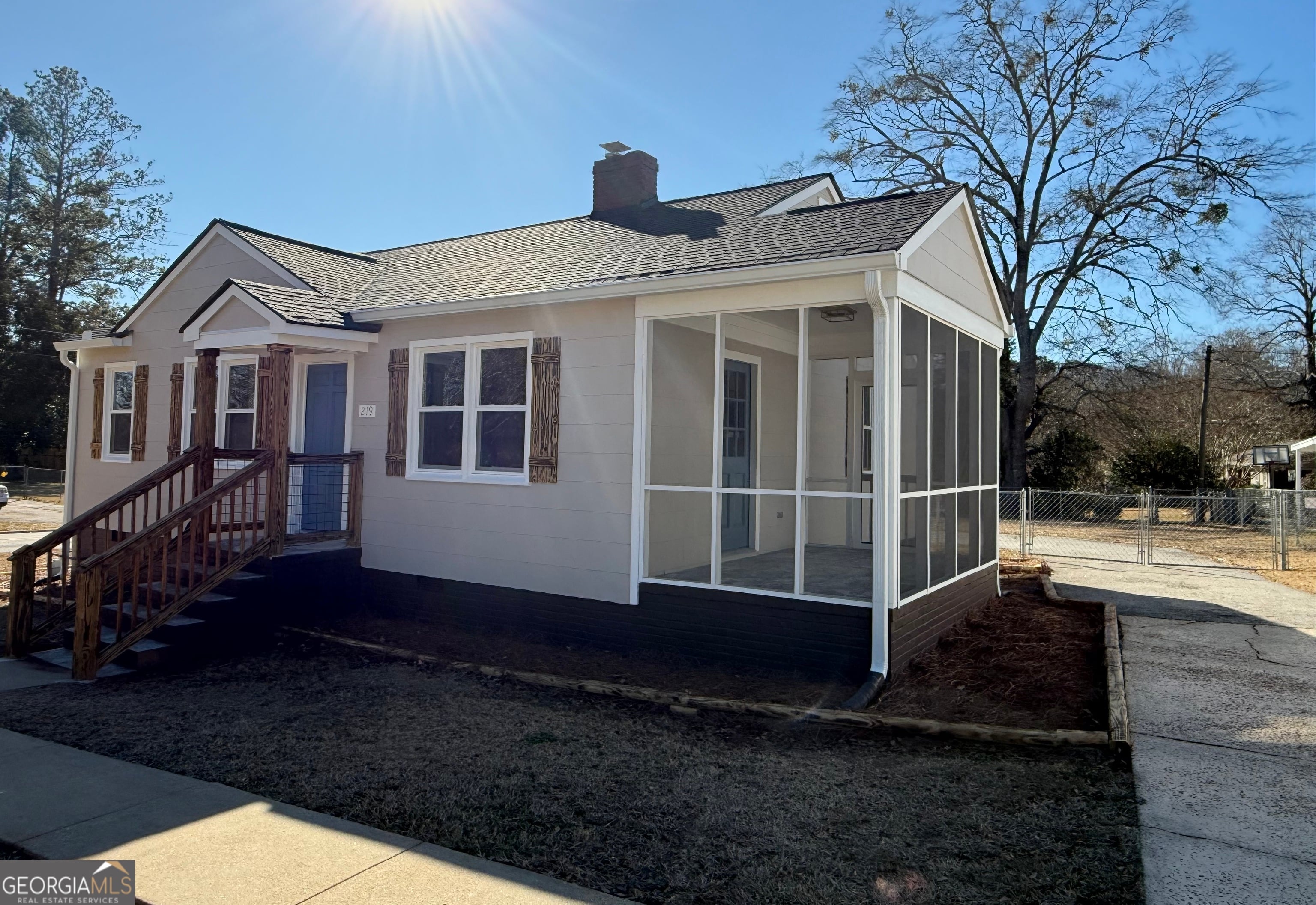 219 Beechwood, Lagrange, GA, 30240