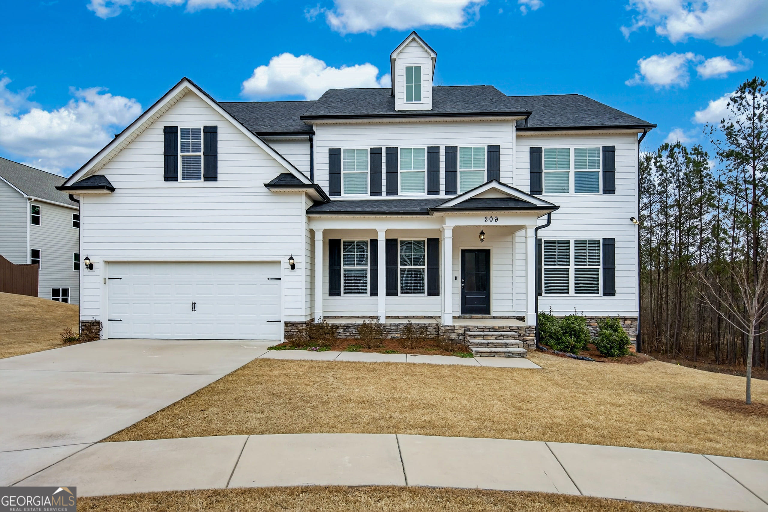 209 Grace, Lagrange, GA, 30241