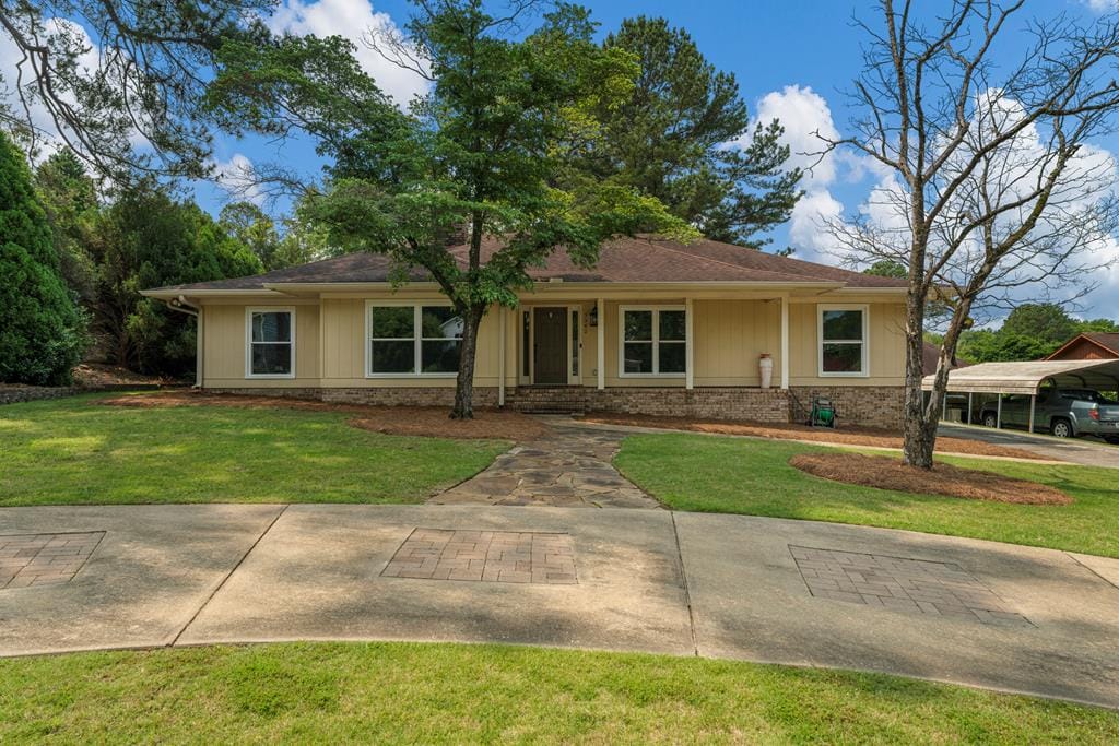 3342 Chesley Drive, Columbus, GA