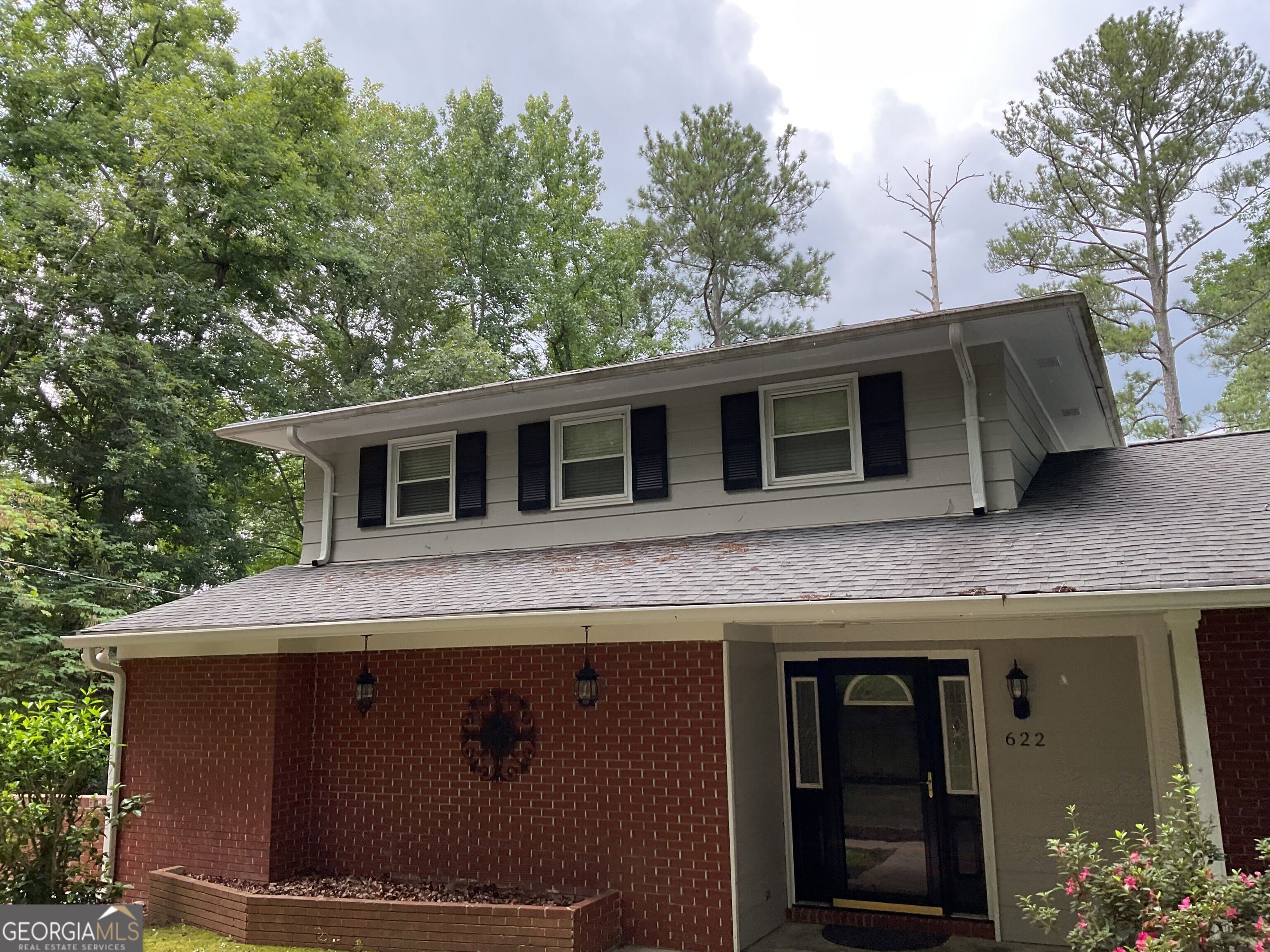 622 Pinecrest Dr, Manchester, GA 31816